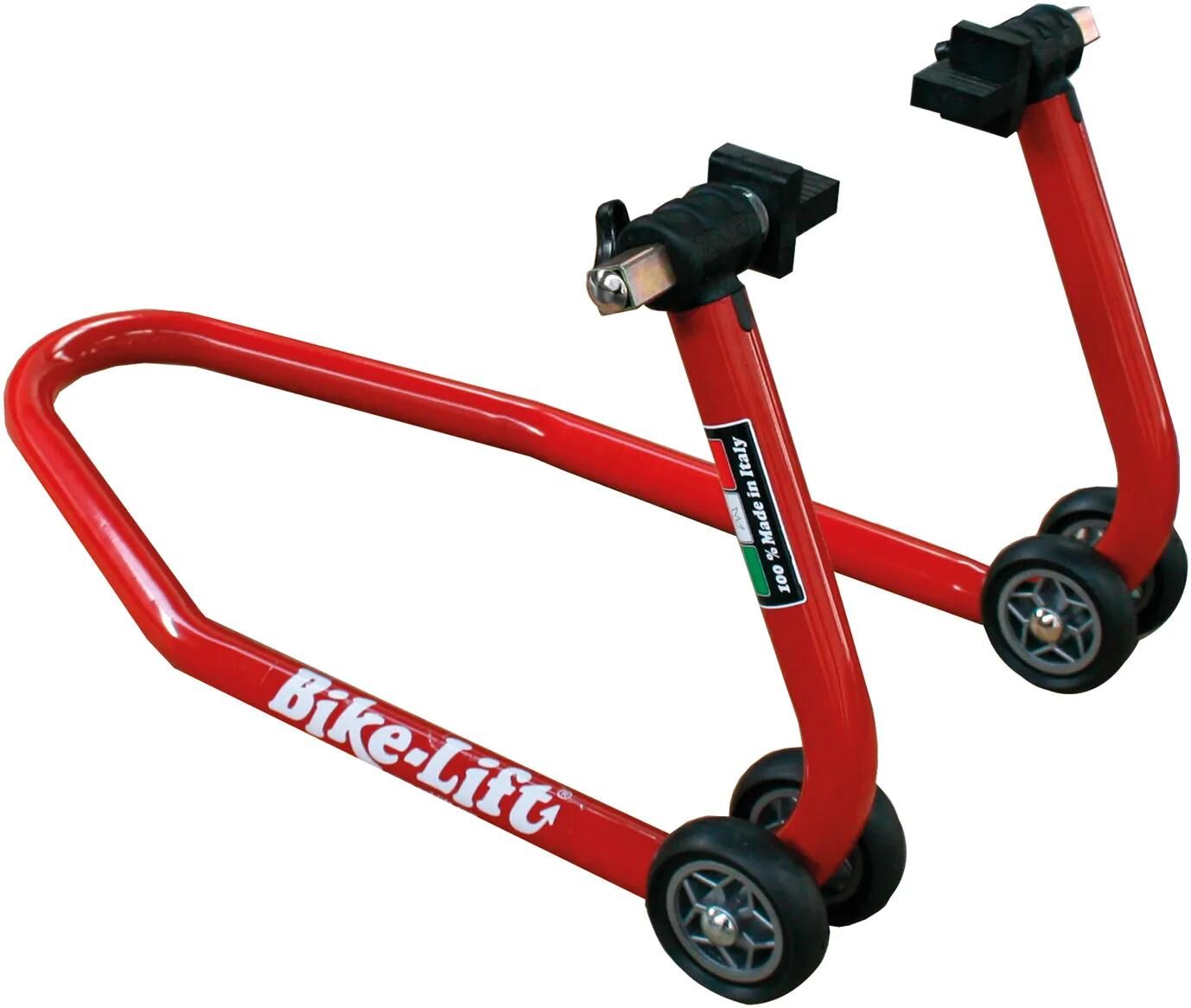 Bike-Lift montageständer fs-10-h assembly test front radia