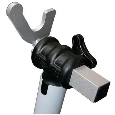 Bike-Lift adapter adapter v mount aluminium