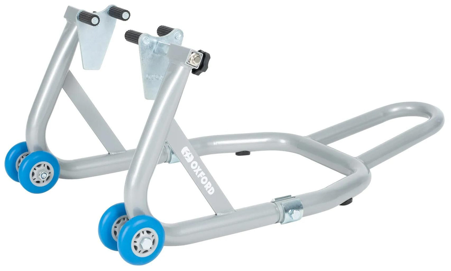OXFORD montageständer premium front paddock stand montagest. premium front silver