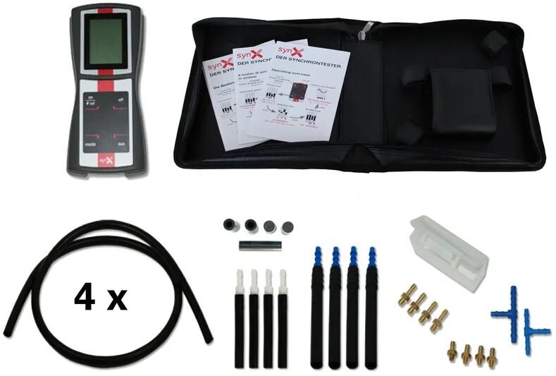 SynX synchronisiergerät classic synchronizer classic