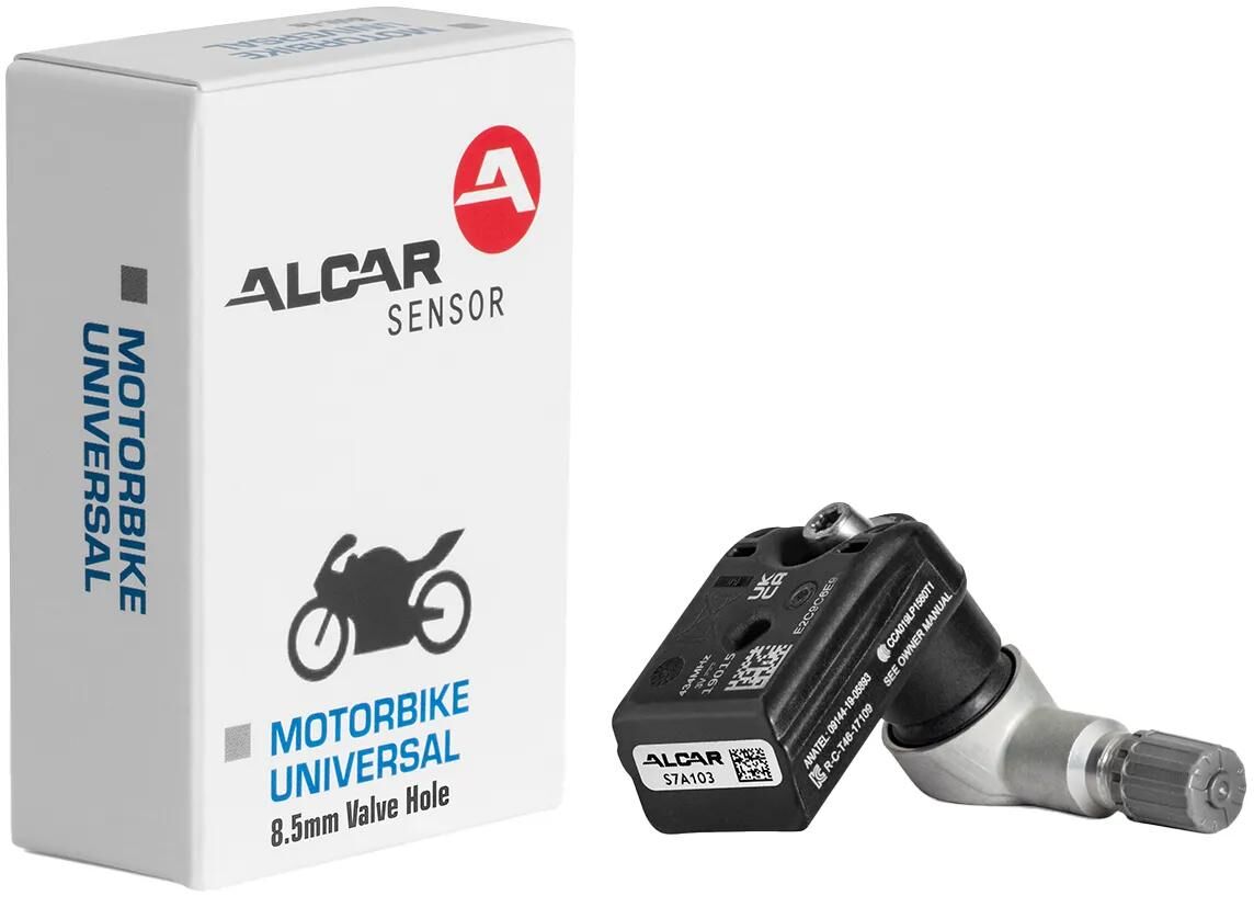 ALCAR sensor reifendruckkontrollsystem sensor rdks 8.5 mm
