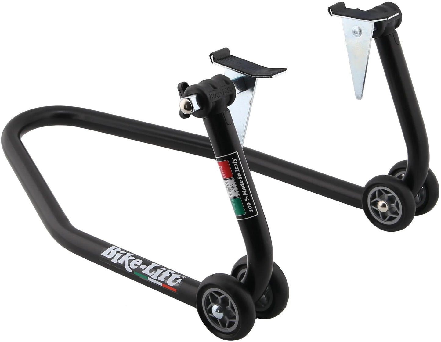 Bike-Lift montagestandaard rs-17 scrambler mounting stand rear scrambler