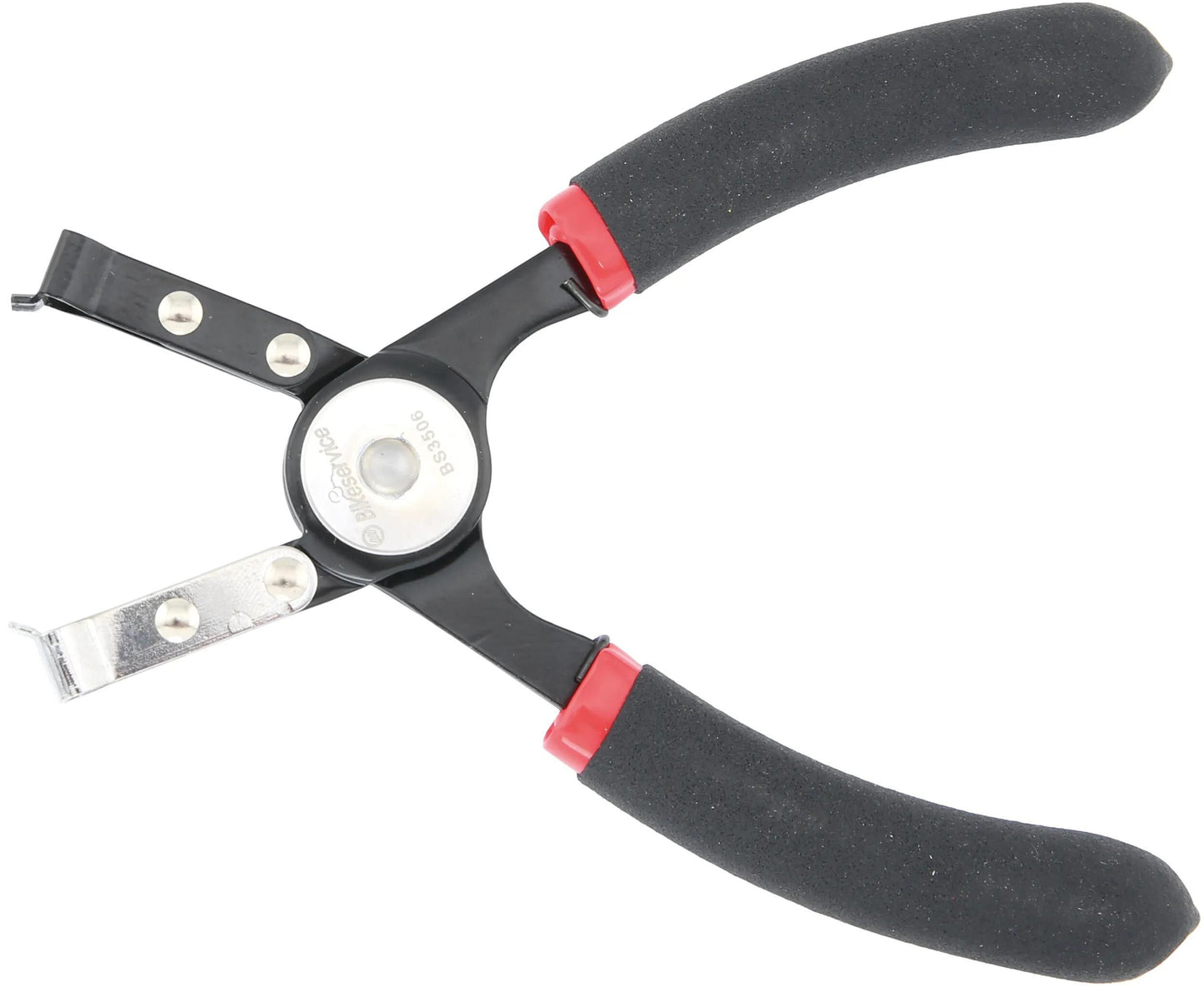 Bikeservice kettenschlosszange pliers clip lock bst