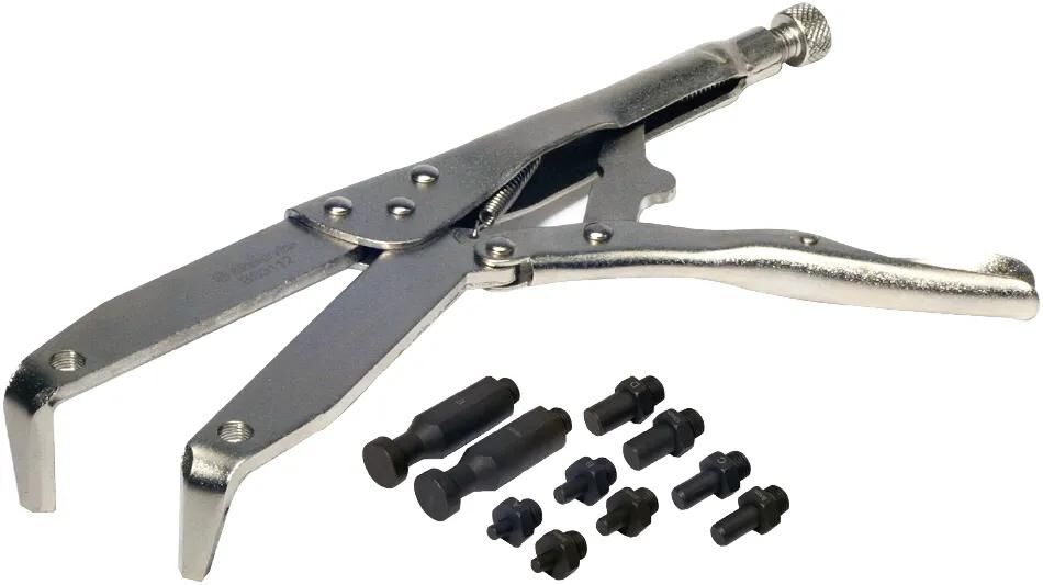 Bikeservice haltewerkzeug retaining ring uni bst 11