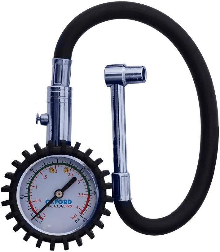 OXFORD reifenfüllmessgerät pro tire gauge ox750