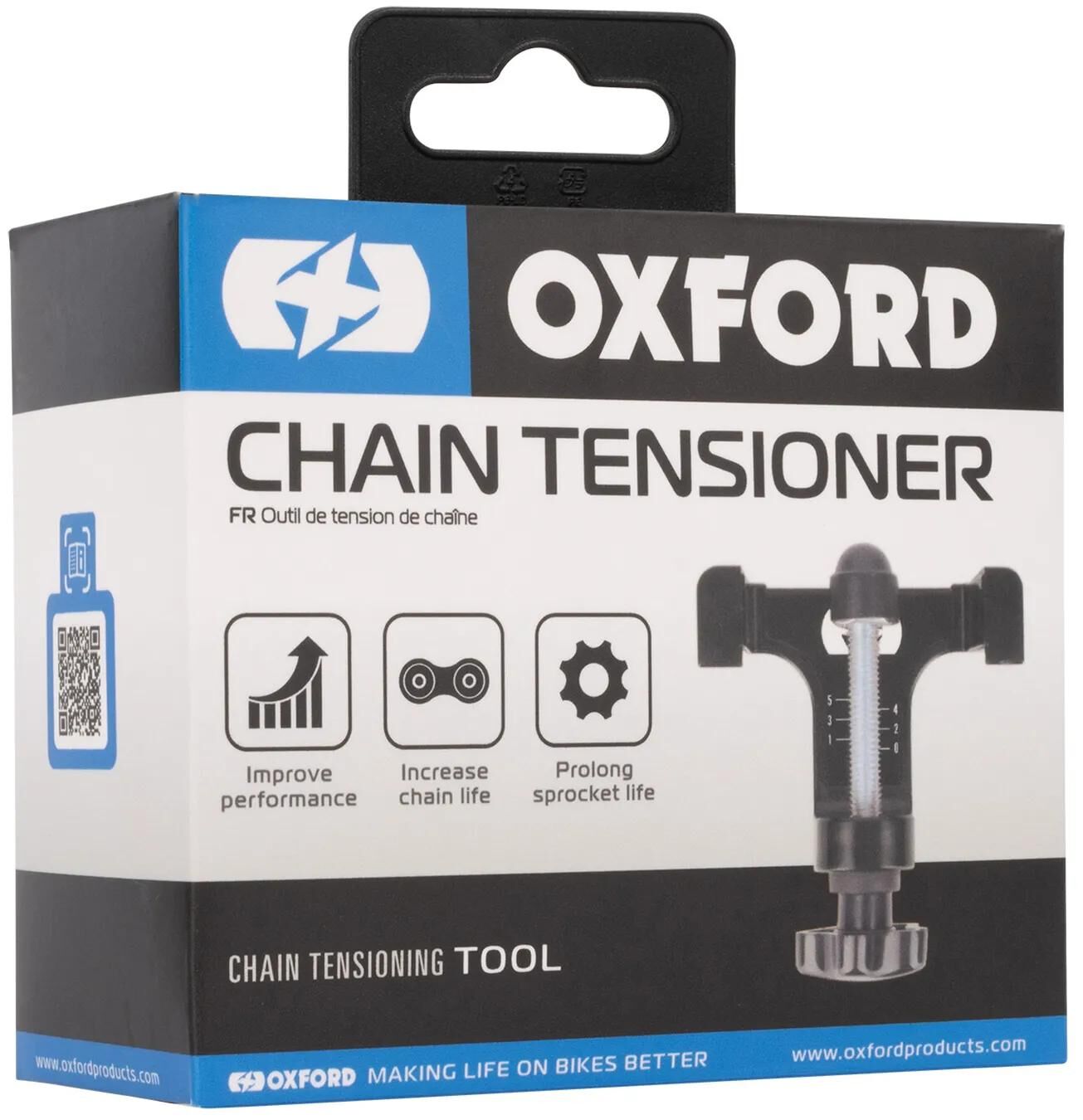 OXFORD kettenspanner chain tensioner chain tensioner ox344