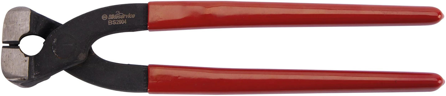 Bikeservice schlauchschellenzange bs2904 pliers hose clamps bst f ohr clamps