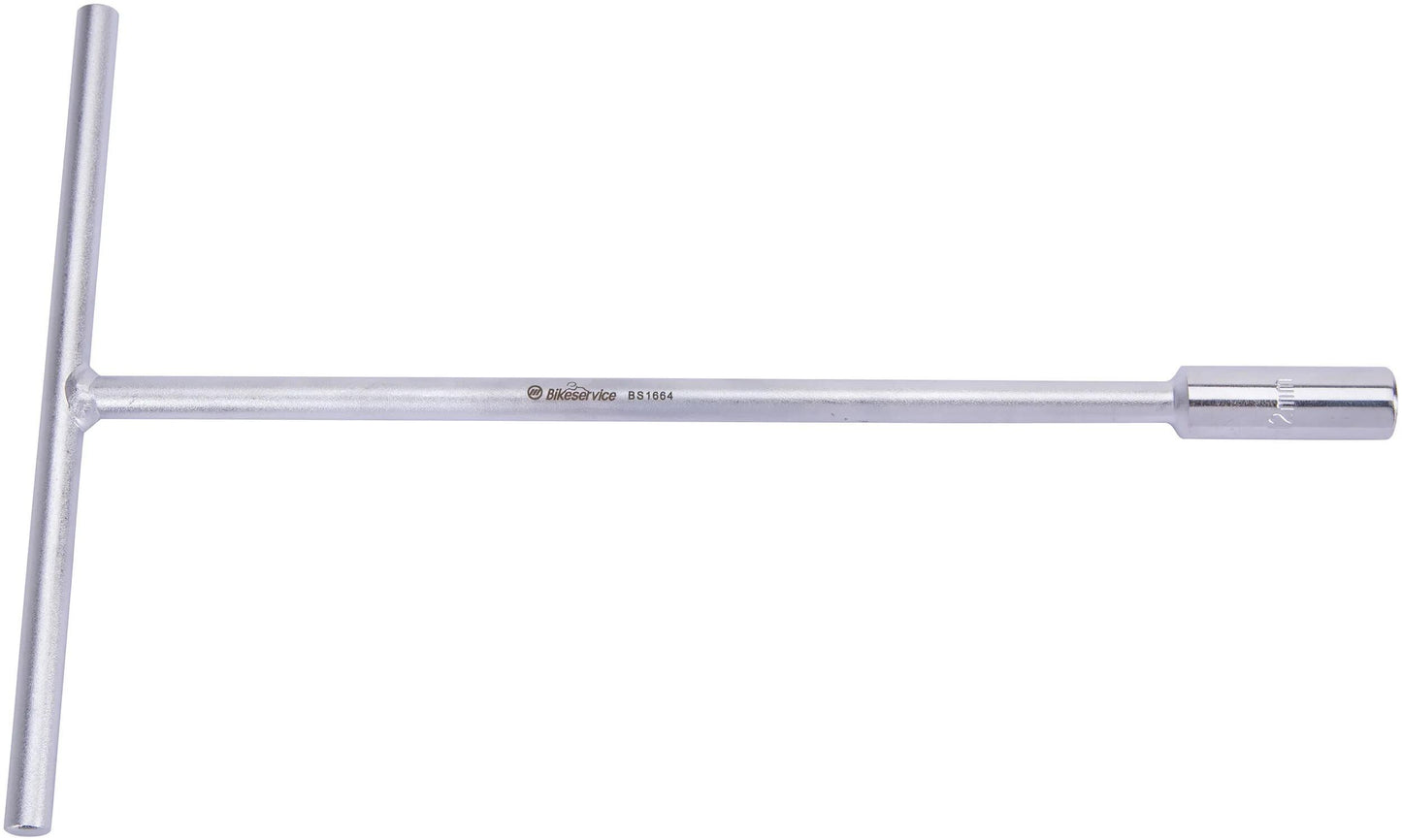 Bikeservice schraubendreher turn handle bst au6knt 12mm x 300 mm