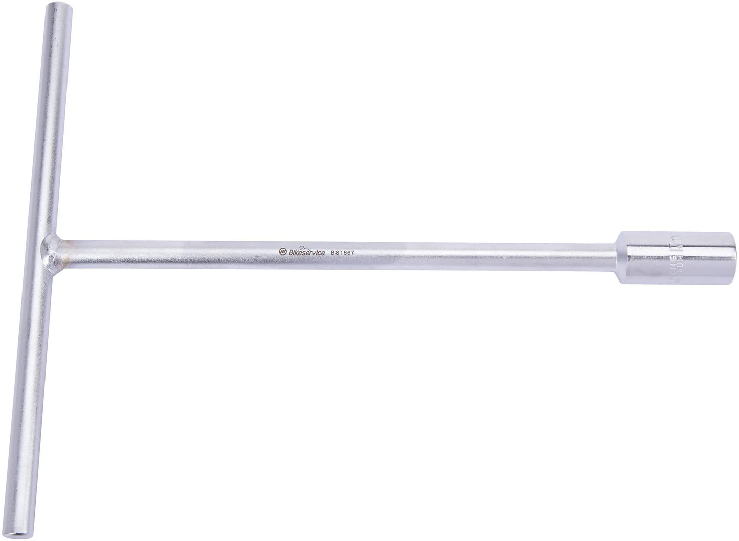 Bikeservice schraubendreher turn handle bst au6knt 17mm x 300 mm
