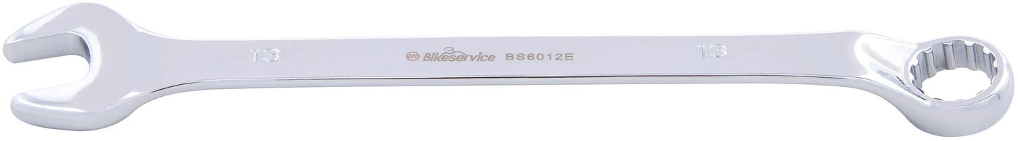 Bikeservice ringmaulschlüssel ring mouth 13mm cropped long