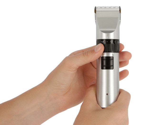 Onyx Producten accu tondeuse set compleet