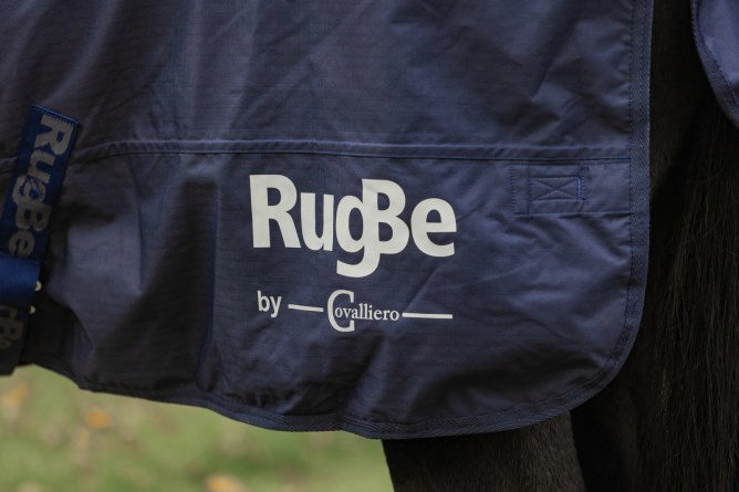 Abi Producten paardendeken winter rugbe iceprotect 300 155cm205cm 1