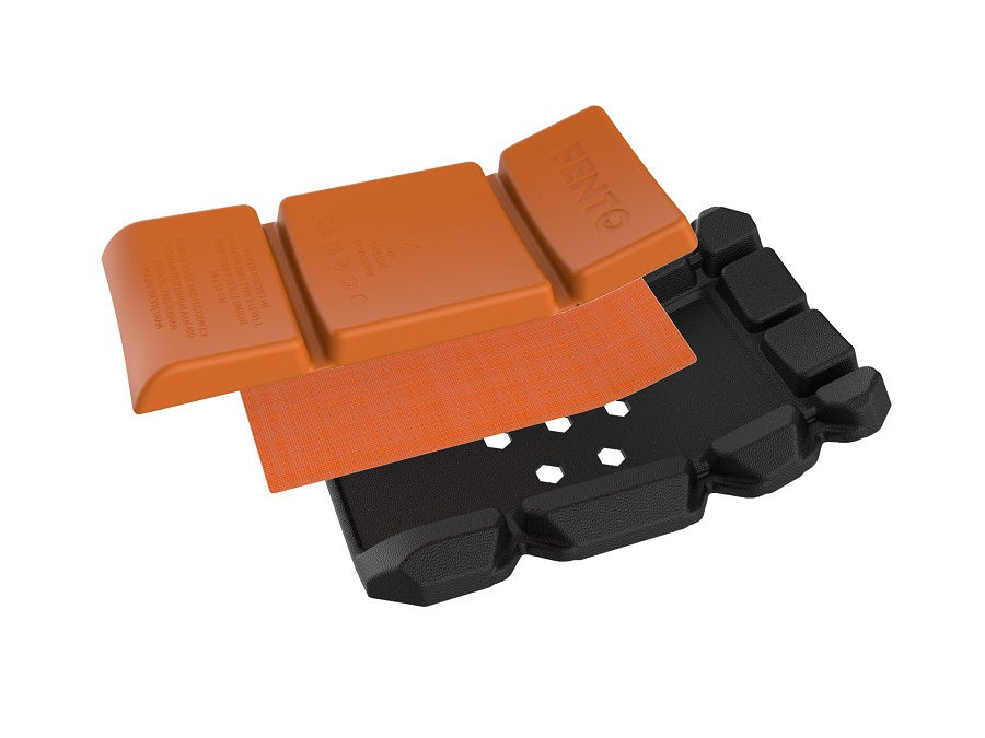 Fento Producten kniebeschermer pocket m2
