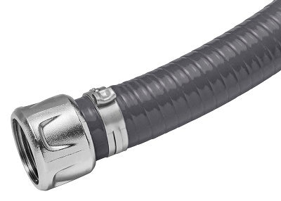 Gardena Producten aanzuiggarnituur 25mm 1 4 m