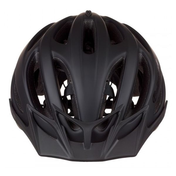 Polisport helm sport flow mat zwart m (55-57cm)