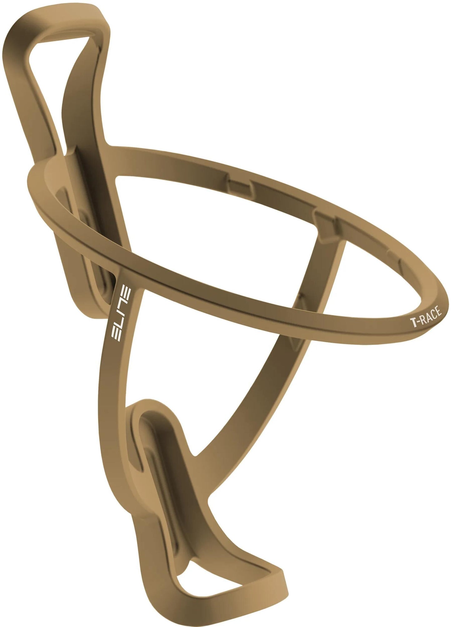 ELITE trinkflaschenhalter t-race bot.cage t-race beige