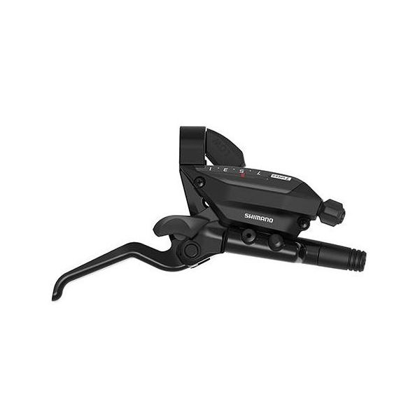 SHIMANO Versteller (rechts) 7 speed st-ef515