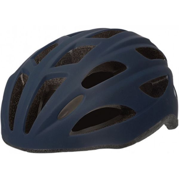 Polisport helm City GO mat Blauww denim L 58-61cm