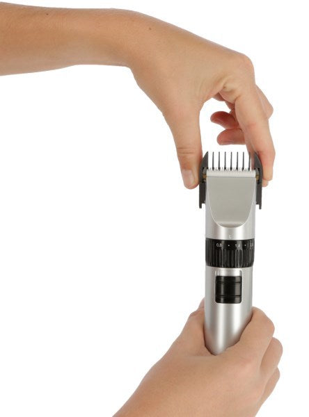 Onyx Producten accu tondeuse set compleet