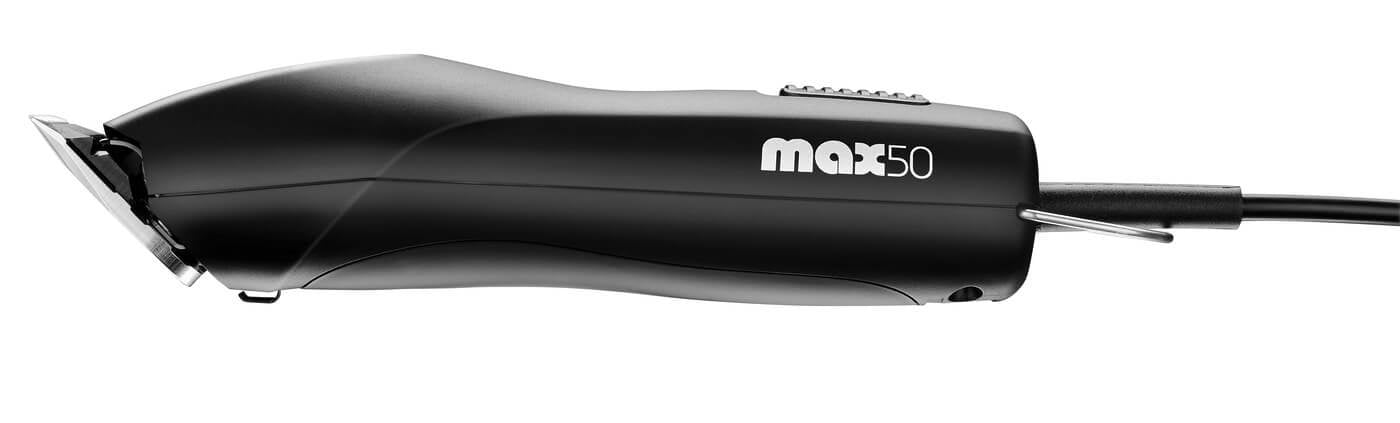 Moser Producten tondeuse prof max50 1mm