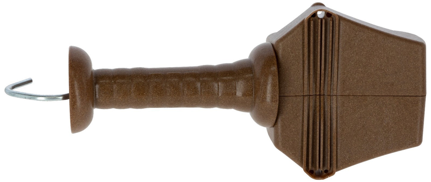 AKO Producten premium poortset flexigate green 6mm touw