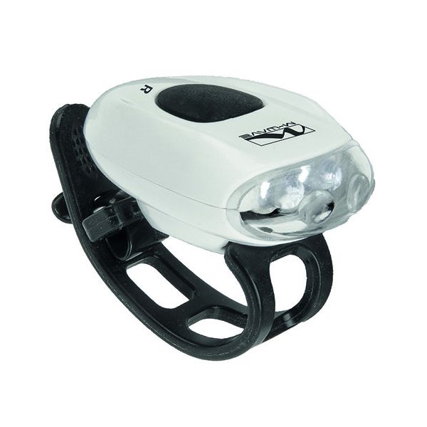 Messingschlager Mini led verlichtingset m-wave cobra 3