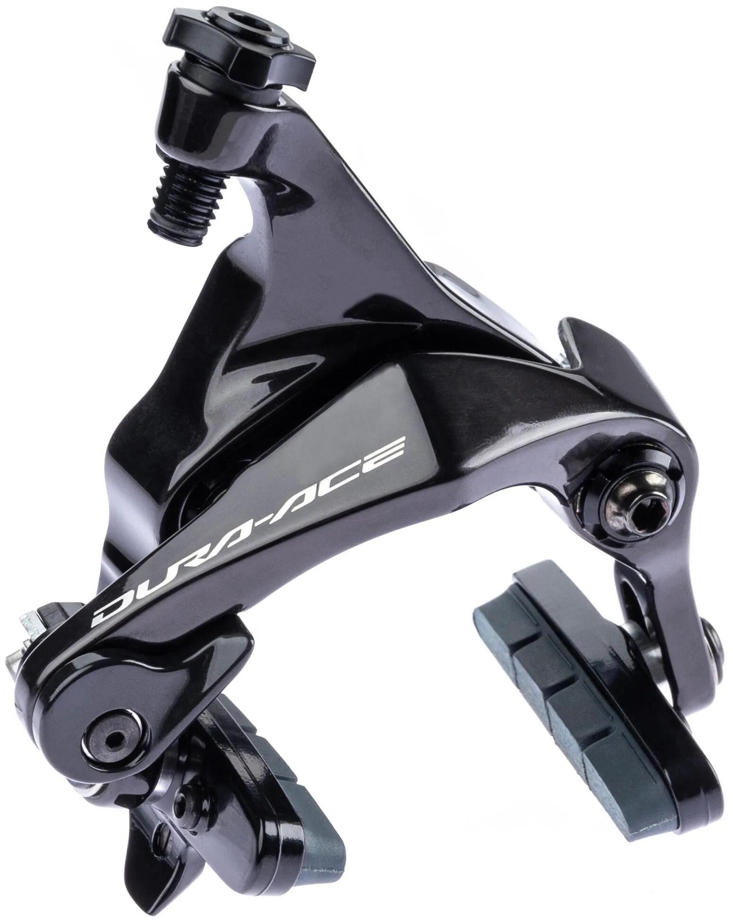 SHIMANO rennbremse dura ace br-9210 brake shim.dura ace br-9210 mount.on fr.fork