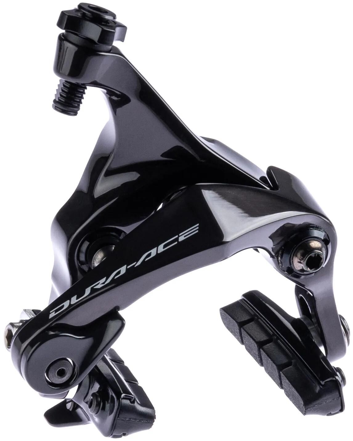 SHIMANO rennbremse dura ace br-9210 brake shim.dura ace br-9210 mount.on seatstay