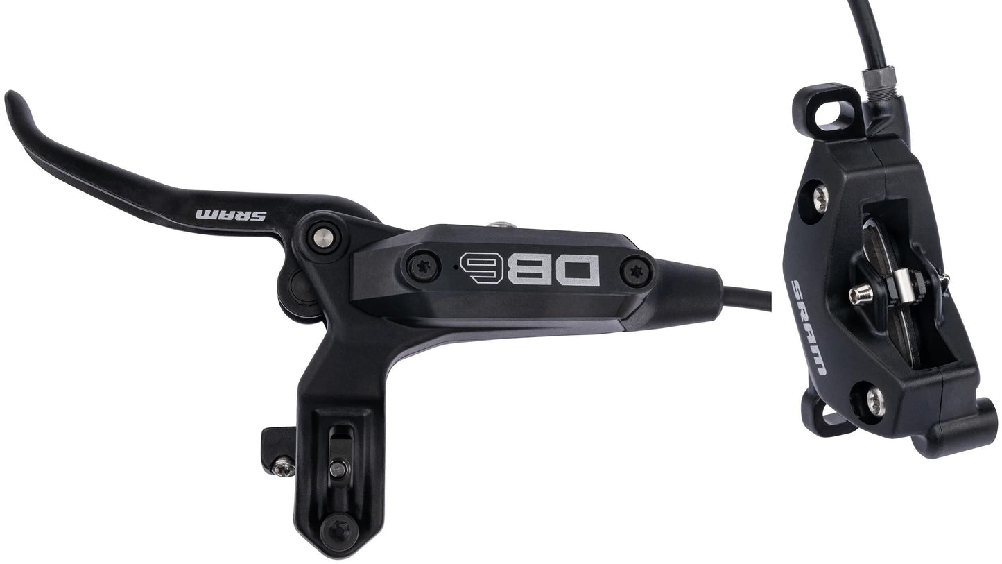 SRAM Voorrem db6 a1
