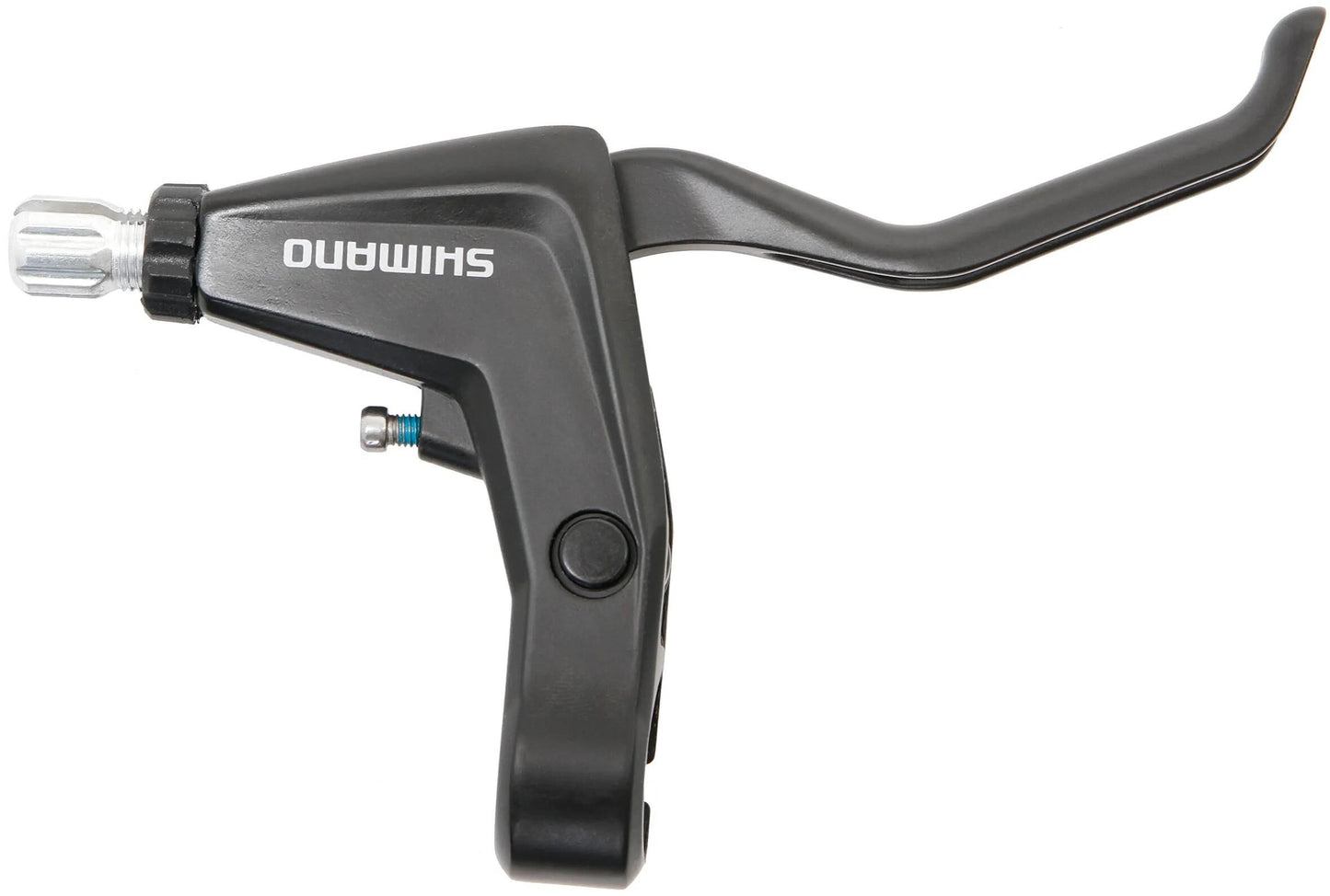 SHIMANO bremshebel alivio bl-t4000 br.lever shim. alivio right 2-f bl.blt4000