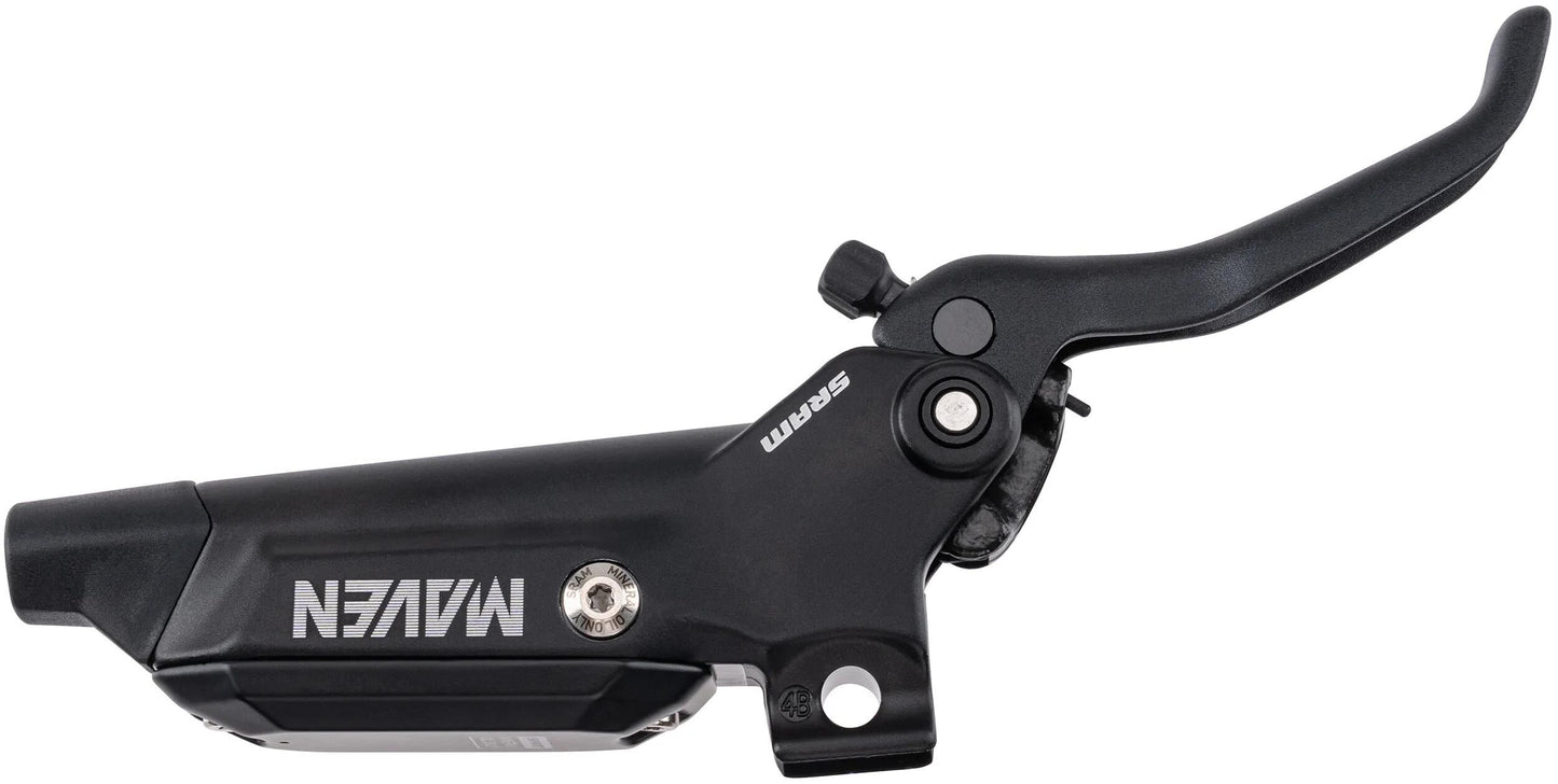 SRAM bremshebel brake lever cpl. f. maven base a1