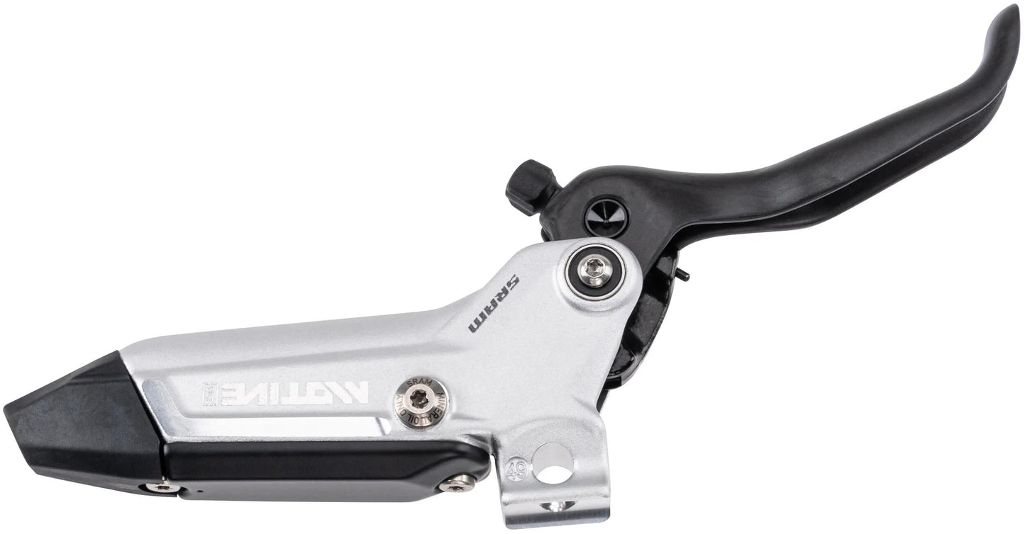 SRAM bremshebel brake lever cpl. f. motive ultimate a1 sil.
