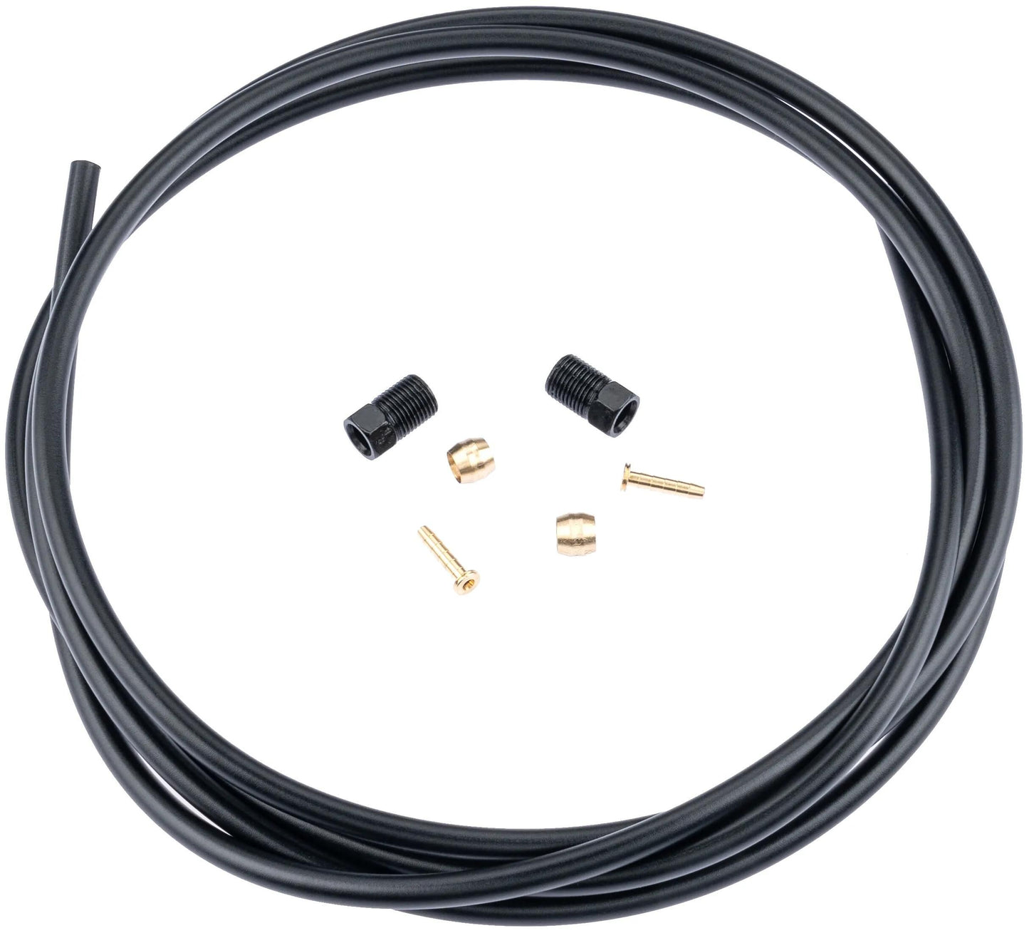 SHIMANO bremsleitung sm-bh59 br.line shim.sm-bh59-jk 1700mm