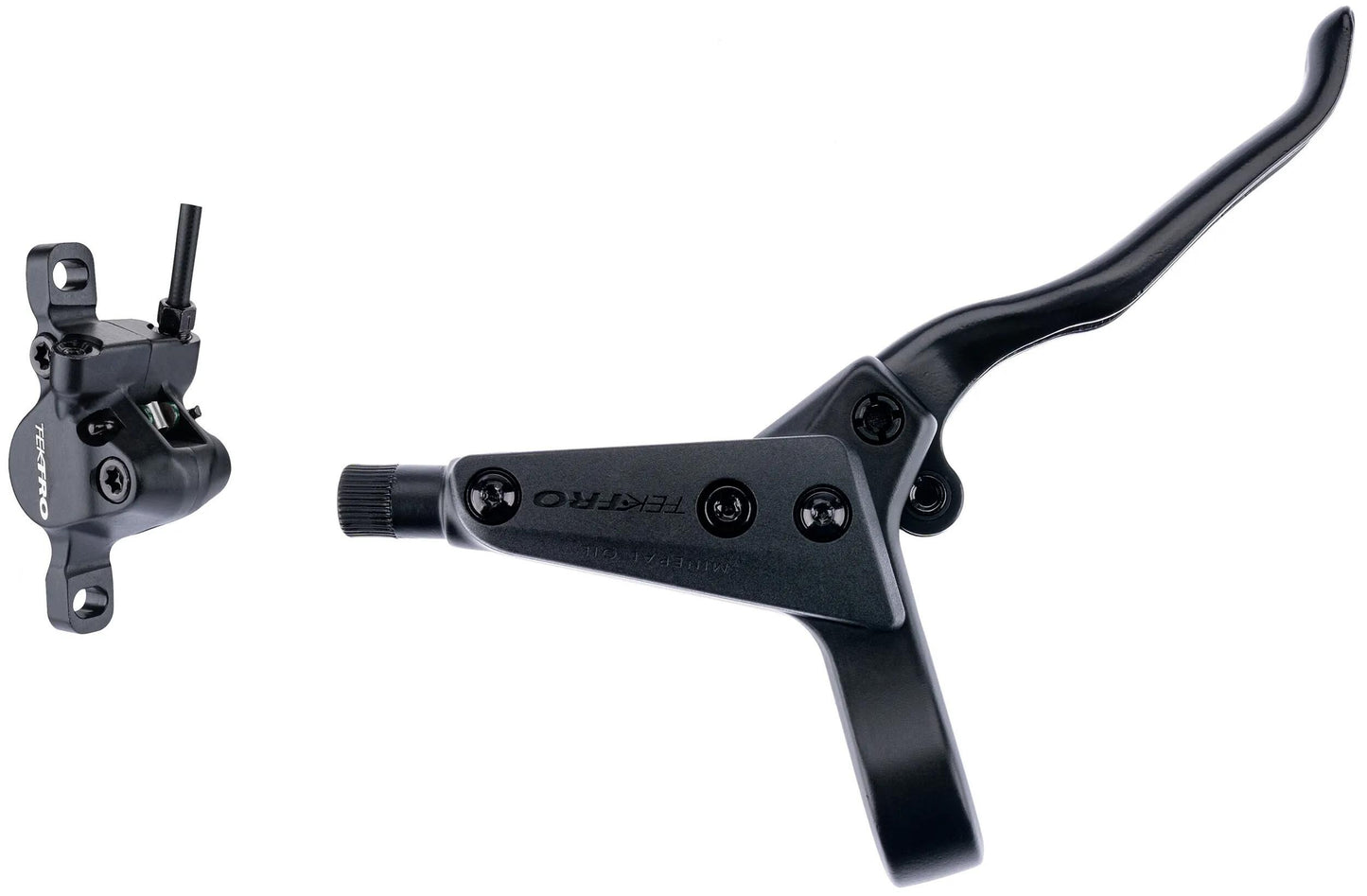TEKTRO scheibenbremse hd-t280 disc brake hd-t280 right