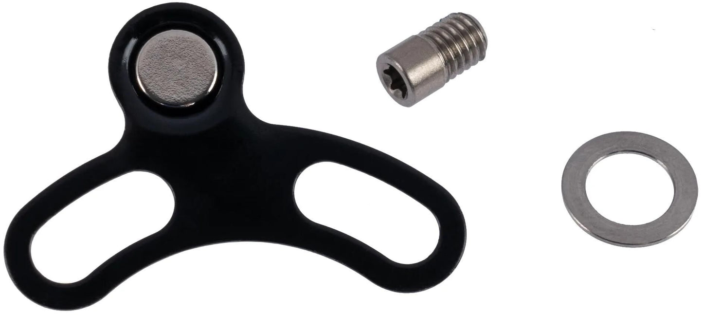TEKTRO geschwindigkeitssensor speed sensor tr02 6hole internal