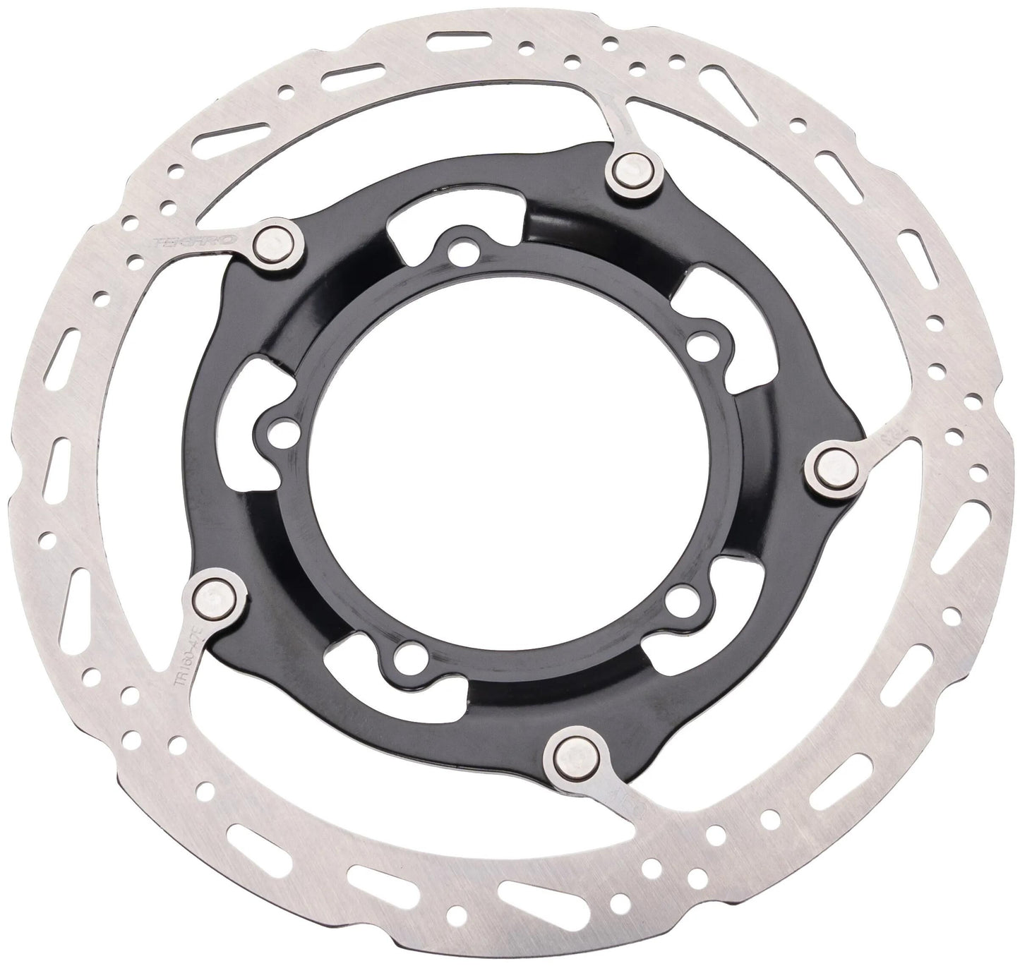 TEKTRO bremsscheibe tr-47e brake rotors tr160 -47e 160mmx2.3mm 5-hole
