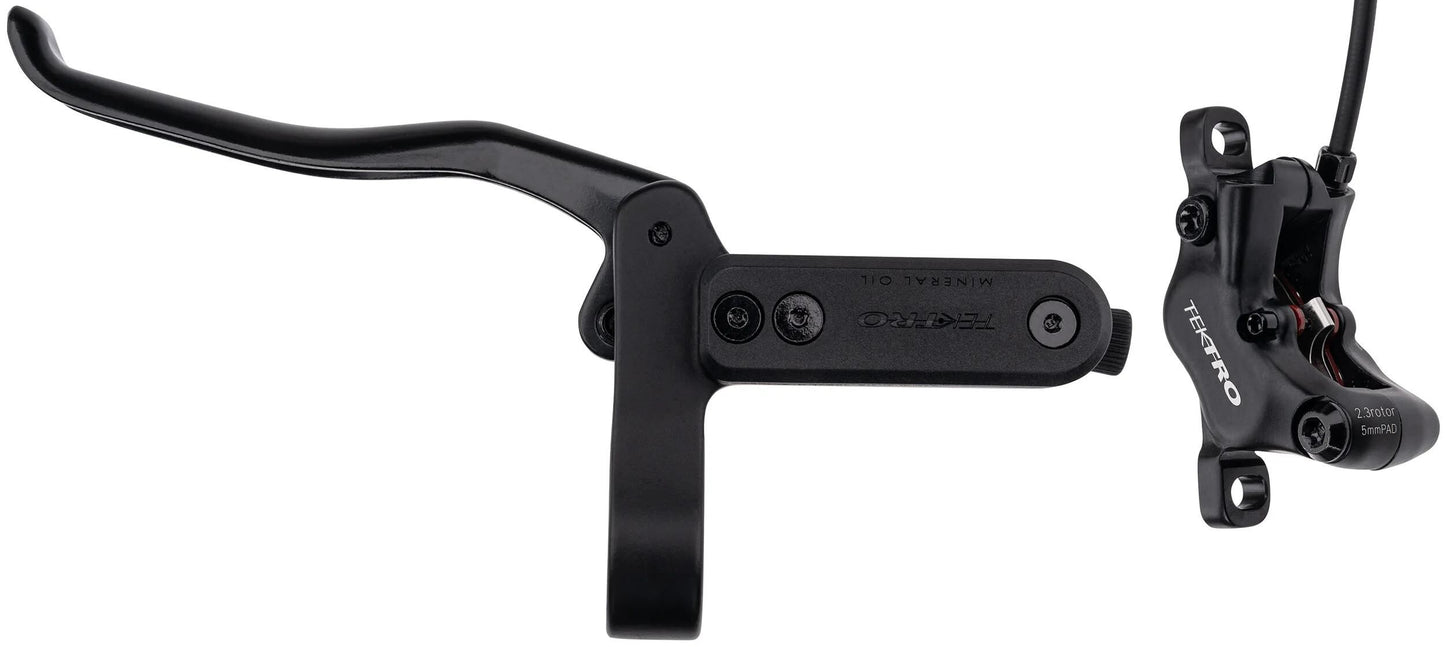 TEKTRO scheibenbremse hd-t5041 disc brakes hd-t5041 4p 4-f. left