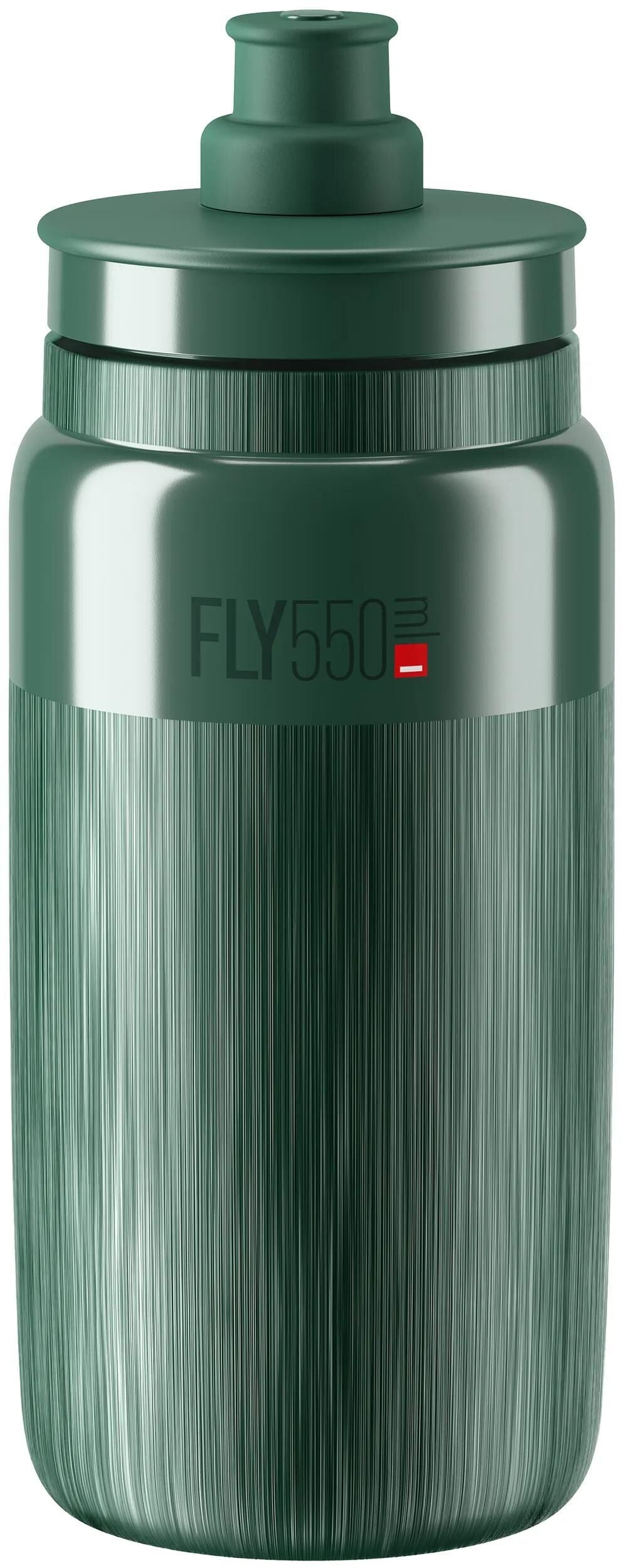 ELITE trinkflasche fly tex bottle fly tex 550ml green