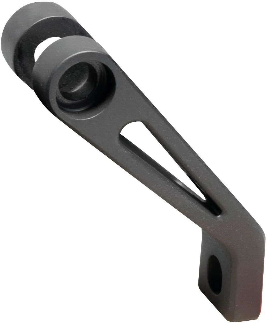 TRELOCK scheinwerferhalter lighthammer fr.light bracket lighthammer zl 410