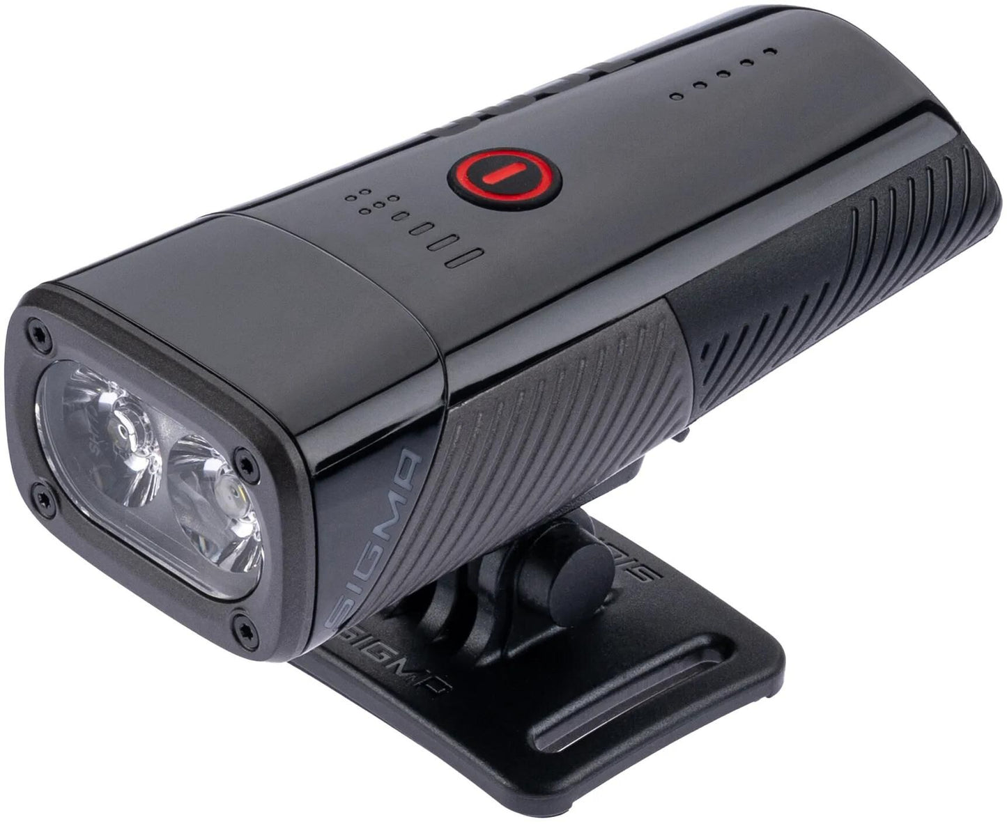SIGMA SPORT helmleuchte buster 1600 hl helmet light sigma sp. buster 1600 hl
