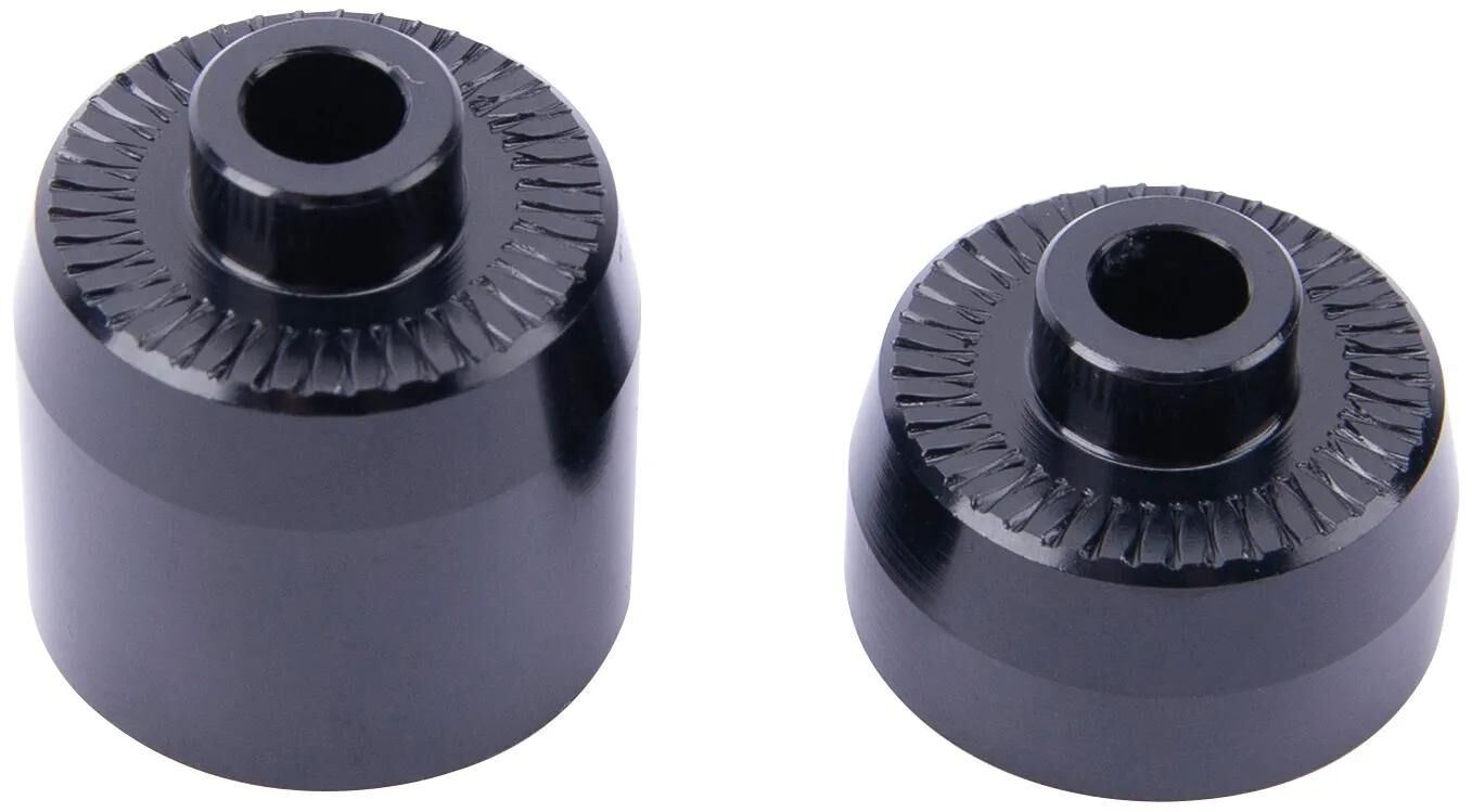 CONTEC achsadapter powerhouse hub ct adapter powerhouse reducer qr, black
