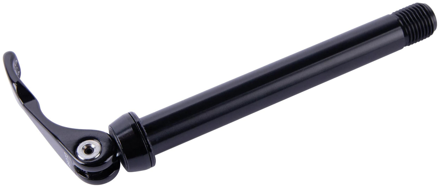 CONTEC steckachse powerhouse hub qr ct thru axle powerhouse 15 mm, black