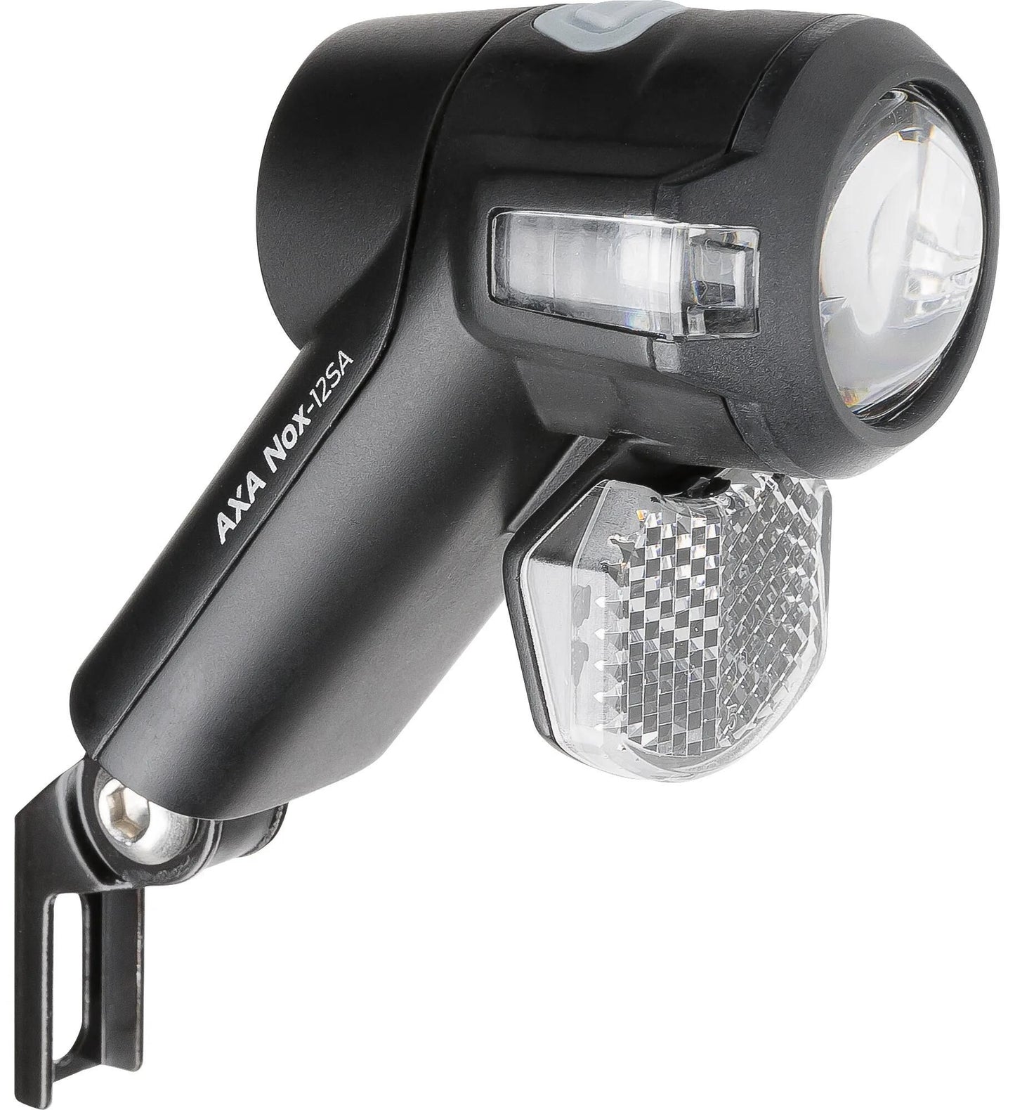 AXA batterie-led-scheinwerfer nox sport bat.led fr.light nox sport auto off