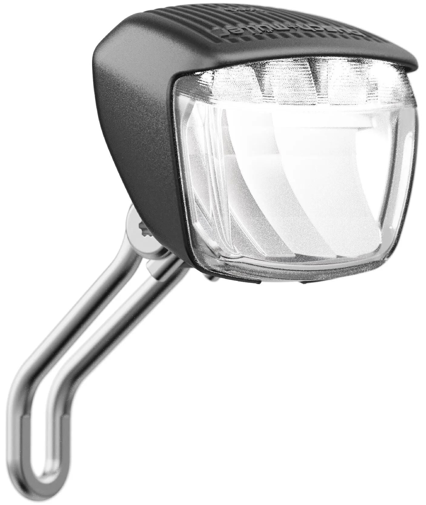 Busch + Müller scheinwerfer lumotec briq-s led fr.light b m lumotec briq-s n 6 pcs.