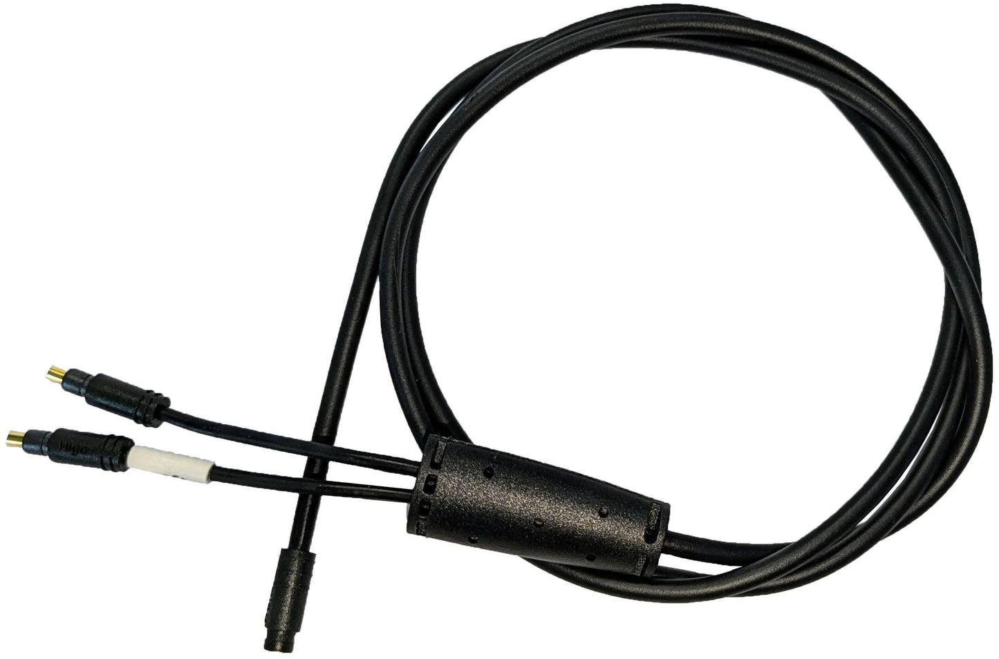 Busch + Müller kabelbaum turntec b m splitter cable rear for turntec
