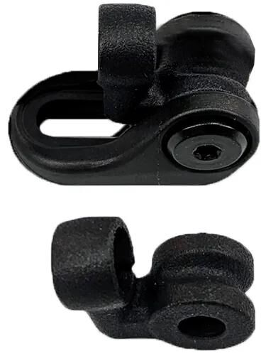 Busch + Müller adapter turntec b m adapter turntec short mounting blinker module