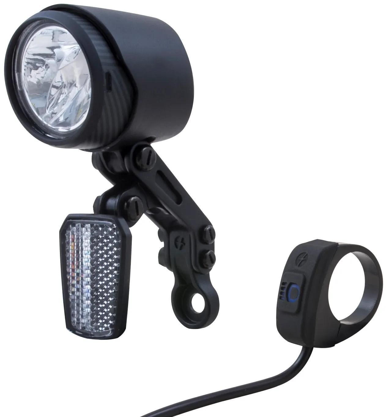 Spanninga scheinwerfer x o 50 xe xeaftc led fr.light xeaftc 6-36v dc