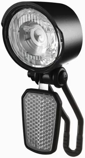 Spanninga scheinwerfer x o 15 xe led fr.light x o 15 xe black