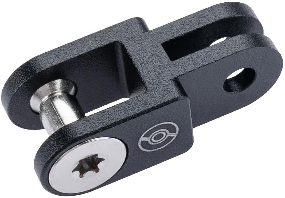 SUPERNOVA scheinwerferhalter gopro fr.light bracket supern.gopro mount long