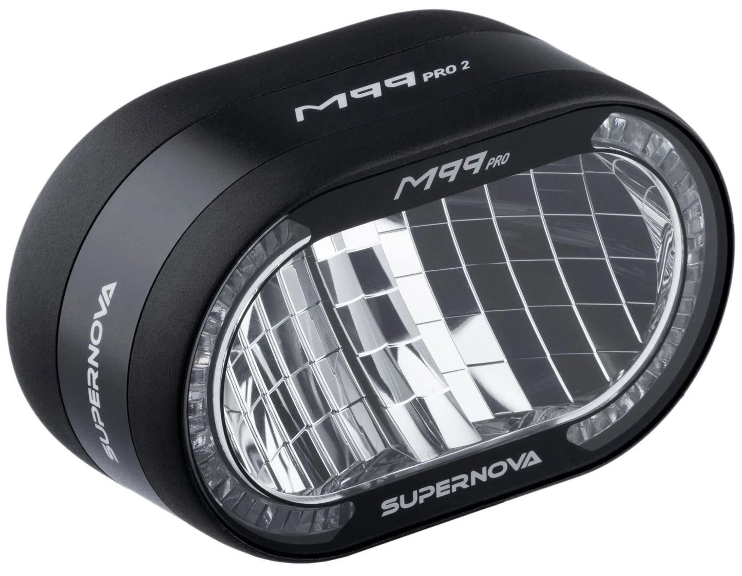 SUPERNOVA scheinwerfer m99 pro 2-25 front light m99 pro 2-25
